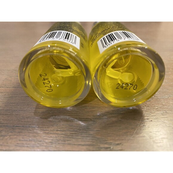 Trader Joe's Hair Oil 1 oz each Set of 2 Smooths. Protects. Moisturizes. - Picture 7 of 8